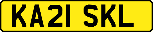 KA21SKL