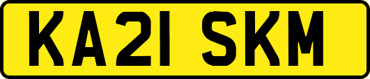 KA21SKM