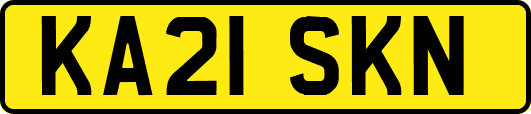 KA21SKN