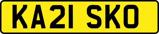 KA21SKO