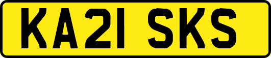 KA21SKS