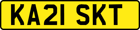 KA21SKT