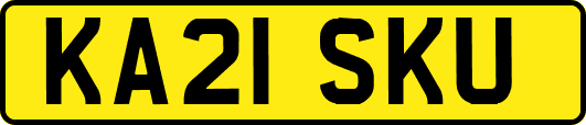 KA21SKU
