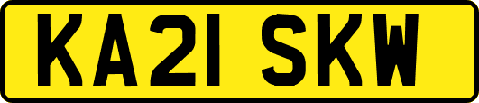 KA21SKW
