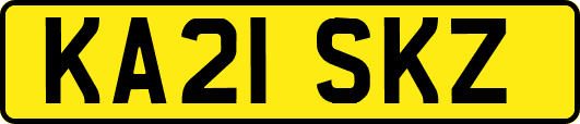 KA21SKZ