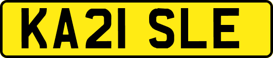 KA21SLE