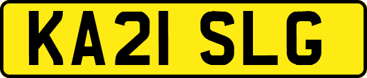 KA21SLG