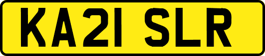 KA21SLR