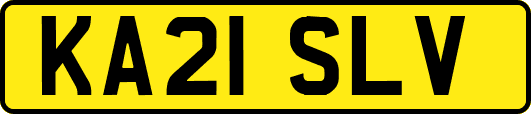 KA21SLV