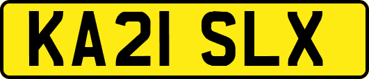 KA21SLX