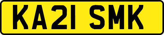 KA21SMK