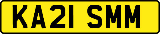 KA21SMM