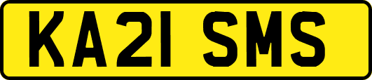 KA21SMS