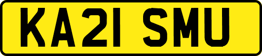 KA21SMU