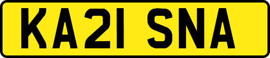 KA21SNA