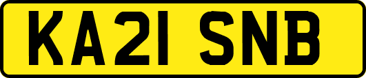 KA21SNB