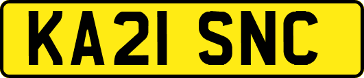 KA21SNC