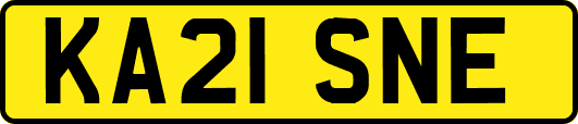 KA21SNE