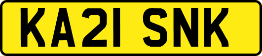 KA21SNK