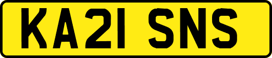 KA21SNS