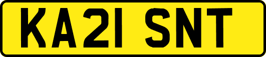 KA21SNT