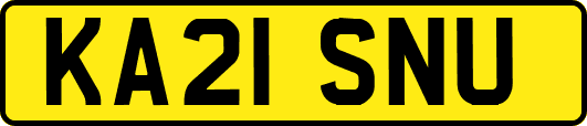 KA21SNU