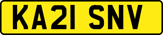 KA21SNV