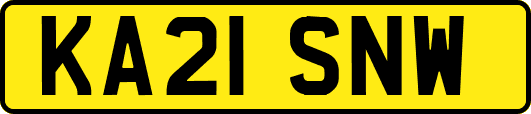 KA21SNW