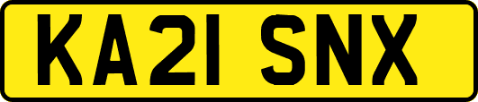 KA21SNX