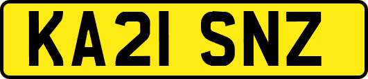KA21SNZ
