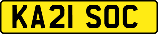 KA21SOC