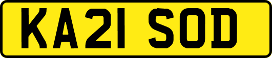 KA21SOD