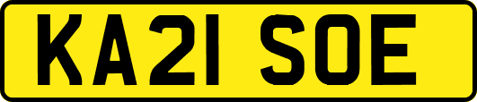 KA21SOE