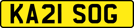 KA21SOG