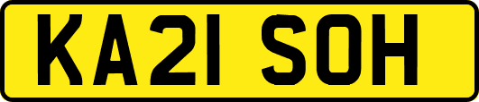 KA21SOH