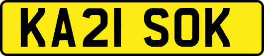 KA21SOK