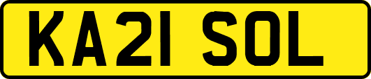 KA21SOL