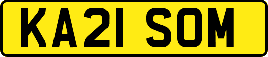 KA21SOM