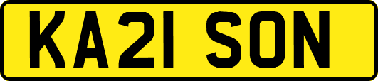 KA21SON