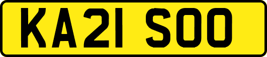 KA21SOO