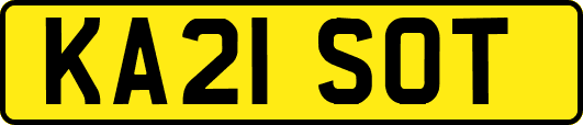 KA21SOT