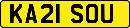 KA21SOU
