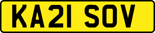 KA21SOV
