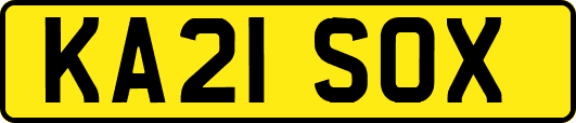 KA21SOX