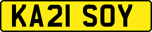 KA21SOY