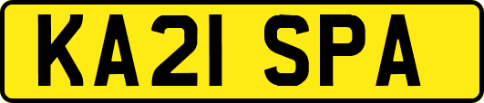 KA21SPA