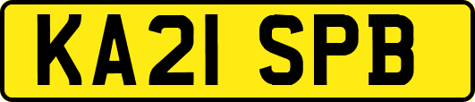 KA21SPB