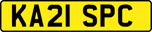 KA21SPC