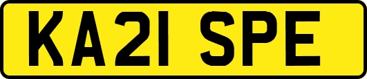 KA21SPE
