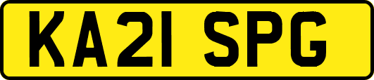 KA21SPG